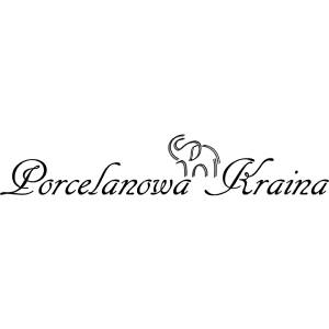 Zastawa obiadowo kawowa 6 osób - Sprzedaż porcelany wysokiej jakości - Porcelanowa Kraina