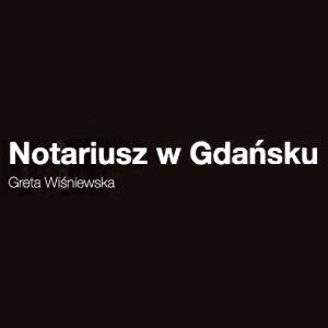 Kancelaria notarialna trójmiasto - Kancelaria notarialna Gdańsk - Greta Wiśniewska