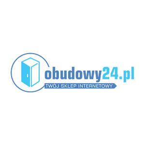 Szafy sterownicze, metalowe Łódź - Obudowy24