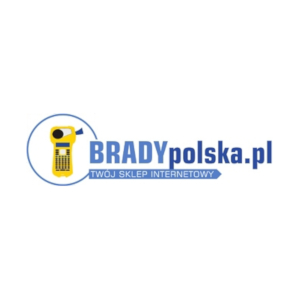 Drukarki etykiet Szczecin - Brady Polska