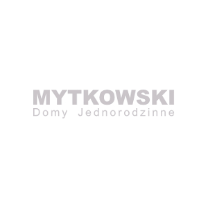 Cennik domów - Mytkowski