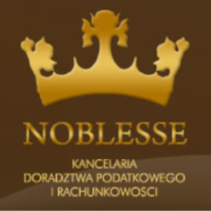 Usługi Księgowe - Noblesse