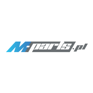 Części samochodowe Opel – M-parts