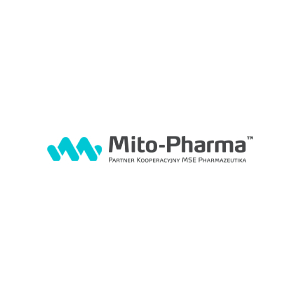 Witaminy B-Komplex - Mito-Pharma