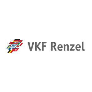 Standy reklamowe - VKF Renzel