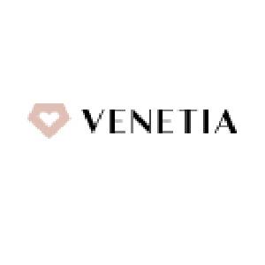 Pierścionek modułowy - Biżuteria szlachetna - Venetia
