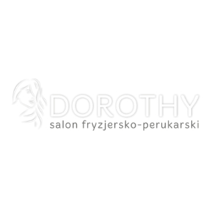 Peruki naturalne - Usługi fryzjerskie - Salon Dorothy