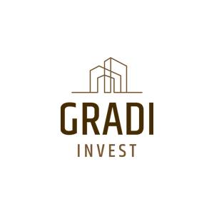 Mieszkanie z ogrodem wrocław - Inwestycje w nieruchomości - Gradi Invest