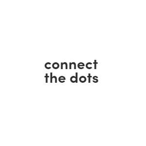 Kreatywna agencja brandingowa - Kreowanie wizerunku - Connect the dots