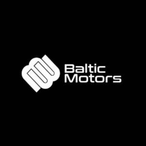 Salon motocyklowy gdańsk - Autoryzowany serwis motocykli - Baltic Motors