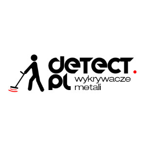 Wykrywacze metali - sklep - Wykrywacze metali - DETECT