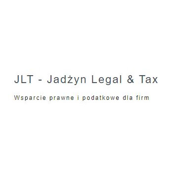 Regulowanie stanu prawnego nieruchomości prawnik - Wsparcie podatkowe dla firm - JLT Jadżyn Legal & 
