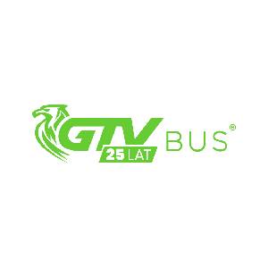 Przewoźnik bus - Busy za granicę - GTV Bus