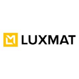 Oświetlenie biura - Modernizacja oświetlenia - Luxmat