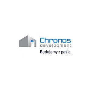 Dom na sprzedaż Komorniki - Szeregowce pod Poznaniem - Chronos development