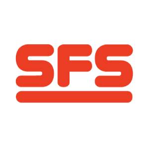 Dostawca systemów mocowań - Stolarka budowlana - SFS