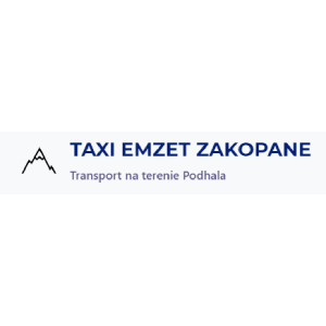 Zakopane taxi - Transport na Podhalu - taxieMZet